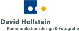 David Hollstein Kommunikationsdesign + Fotografie